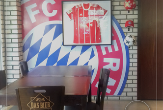 Das Bier