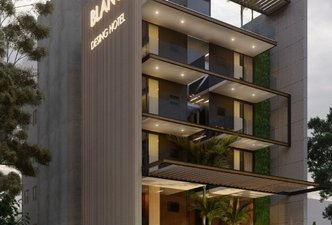 Blanc Design Hotel