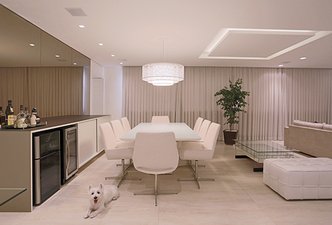 Apartamento Icaraí
