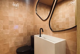 Lavabo