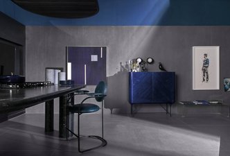 Abito Blu - BRB Seguros | CASACOR | BSB 2022