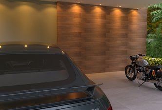 Garagem