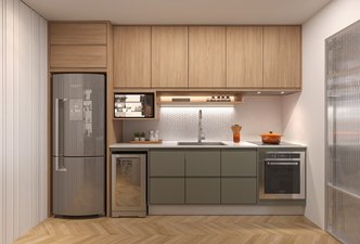 Cozinha | 