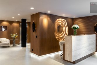 SEVEN SALON