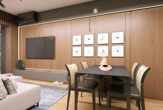 Apartamento LDO