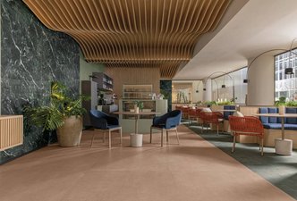 Café | CASACOR | BSB 2022