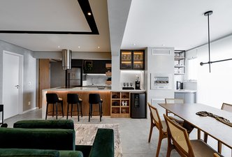 Pallet arquitetura