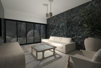 Sala Verde Alpi