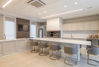 Espaço Gourmet GA