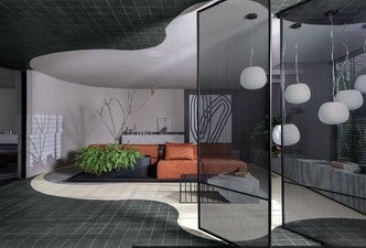 Domus Vita | CASACOR | BSB 2022