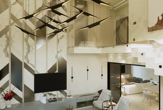PROJETO CASA C & A