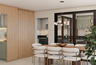 Sala de estar A+B