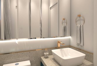 Lavabo KL