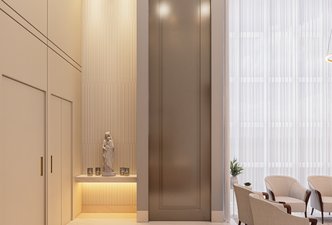 Recepção com Identidade e Elegância