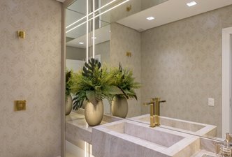 Lavabo GA