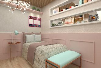 Quarto Digital Influencer