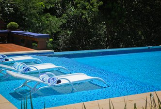 Piscinas