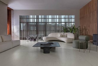 Espaço Luar | CASACOR | BSB 2022