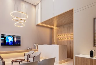 Recepção com Identidade e Elegância