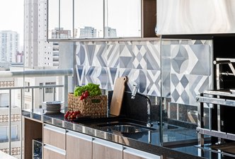 Apartamento SR