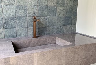 Lavabo MS