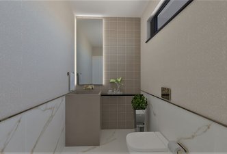 LAVABO CLASSICO