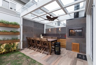 Casa Terrara