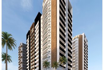 Golden Towers