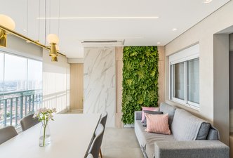 Apartamento R&P