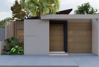 Casa Lar 353 