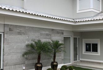 Fachada CM