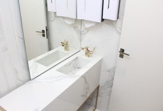 LAVABO