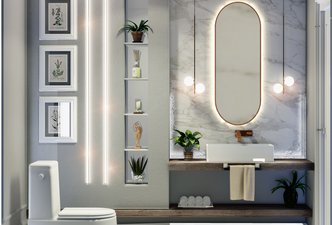 Lavabo E&M