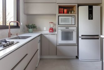 Apartamento Atemporal