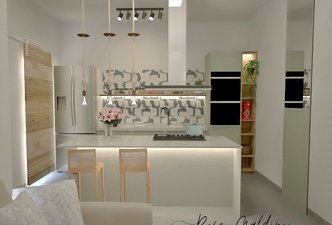 Cozinha Teteu