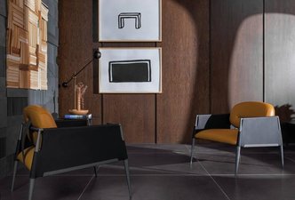Infinito Prima Linea | CASACOR | BSB 2022