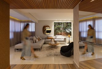 APARTAMENTO PG