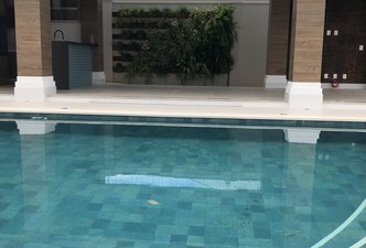Piscina CM