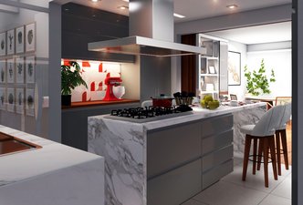 Cozinha VM