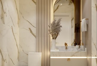 Lavabo M|S