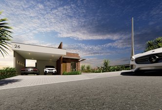 Residencia H|S