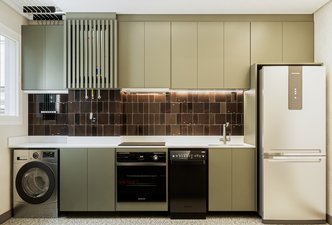 Cozinha Citrino