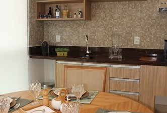 Apartamento Mooca