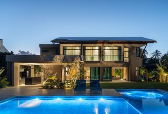 Casa de Praia