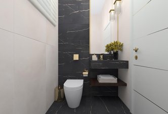 LAVABO AA