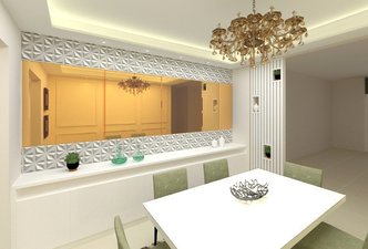 Sala de Jantar