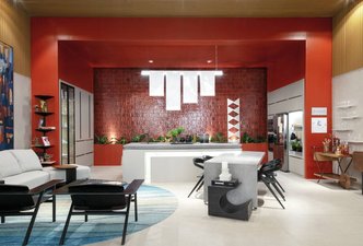 [ A, DORÊ GOURMET ] | CASACOR | SP 2021