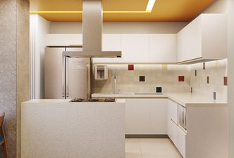 Apartamento 2703
