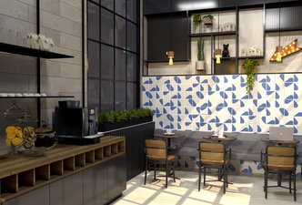 Café 