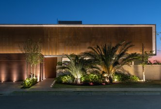 RESIDENCIA A/C